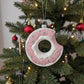 Weihnachts Deko verschiedene Produkte