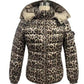 Winterjacke Leo verschiedene Farben und Grössen 6011