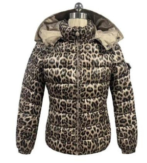 Winterjacke Leo verschiedene Farben und Grössen 6011