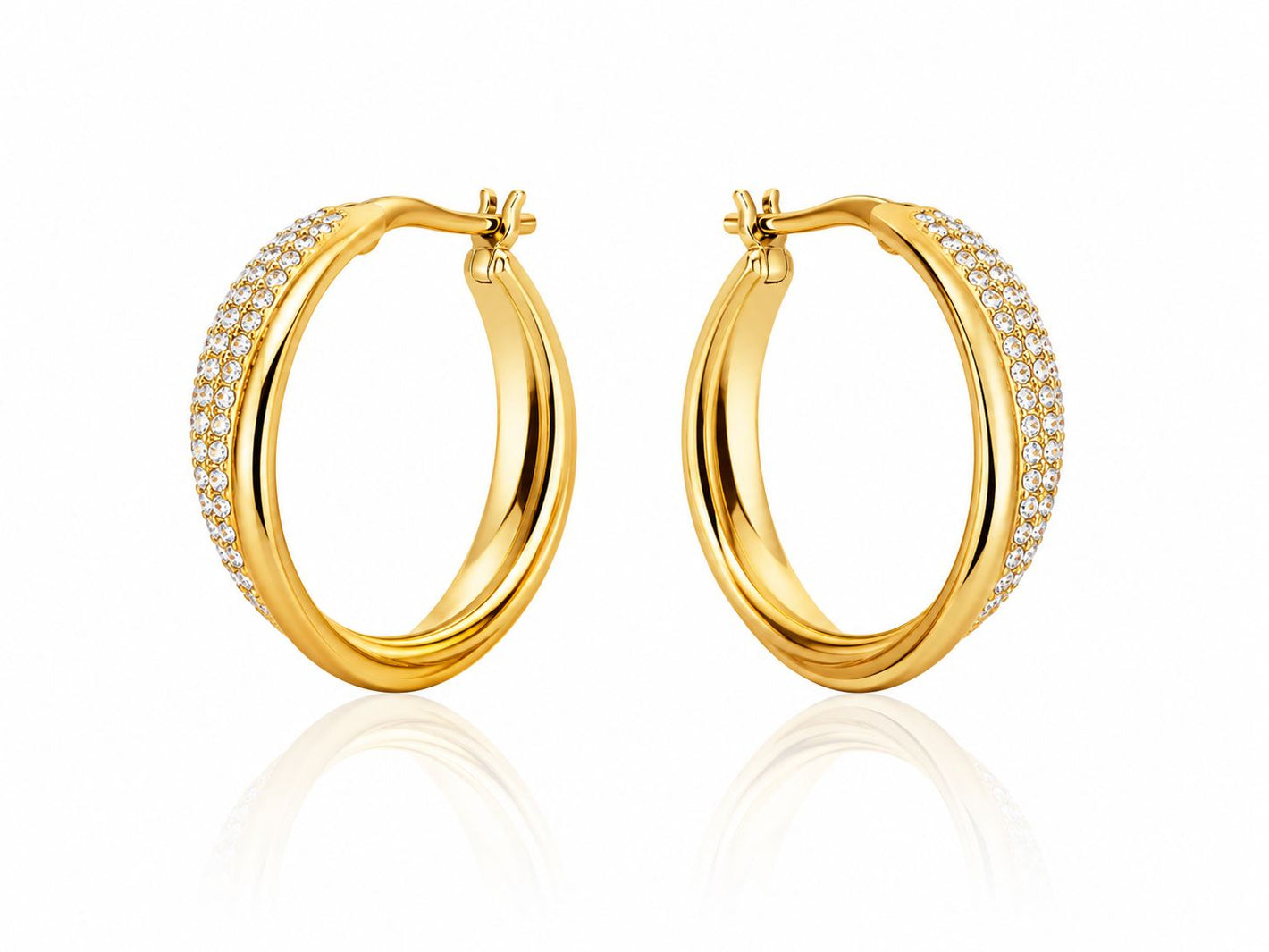 Ohrring 125586
