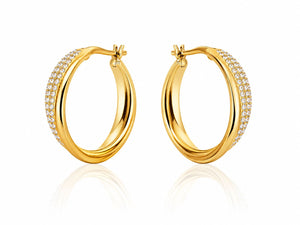 Ohrring 125586