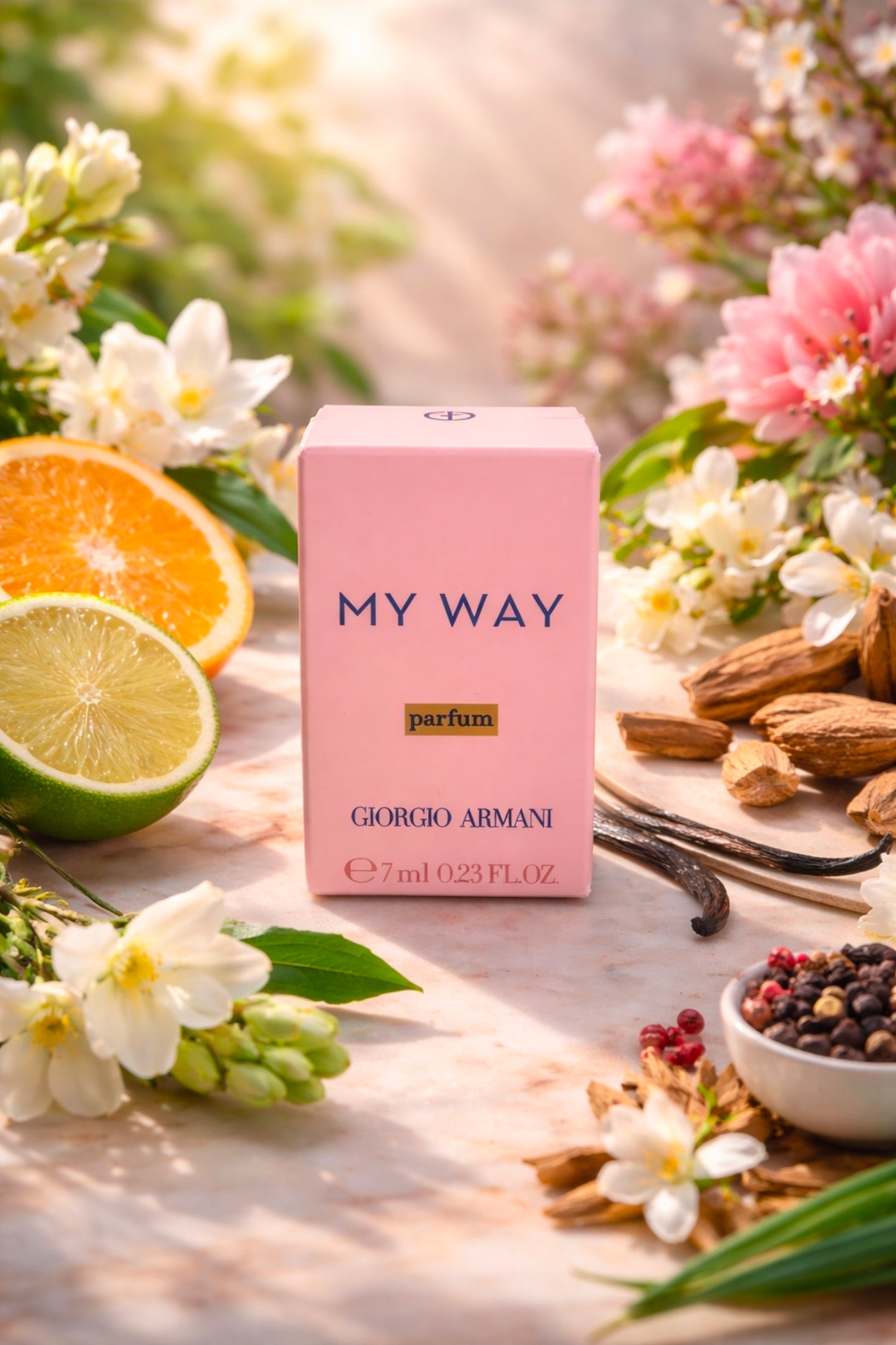 My Way – Giorgio Armani Parfum 7 ml ✨