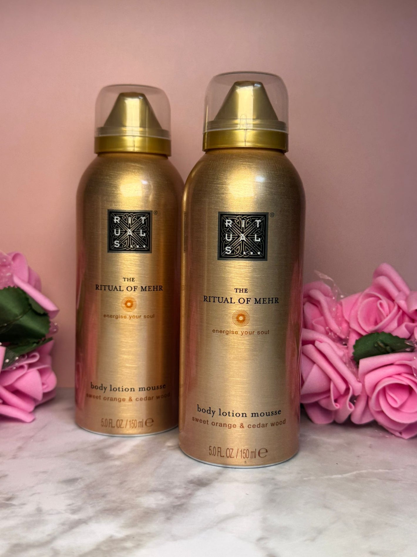 Rituals Body Lotion verschiedene Düfte 150ml