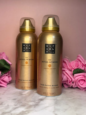 Rituals Body Lotion verschiedene Düfte 150ml