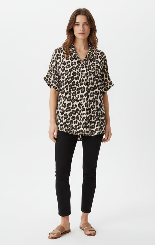 Luftiges Hemd Leo 11880