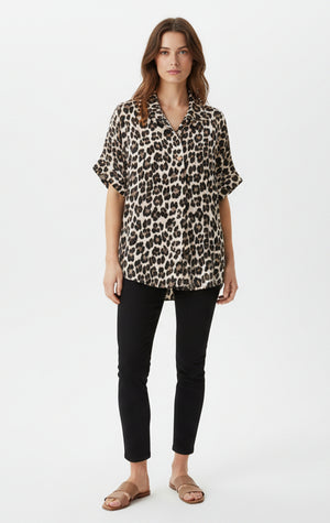 Luftiges Hemd Leo 11880