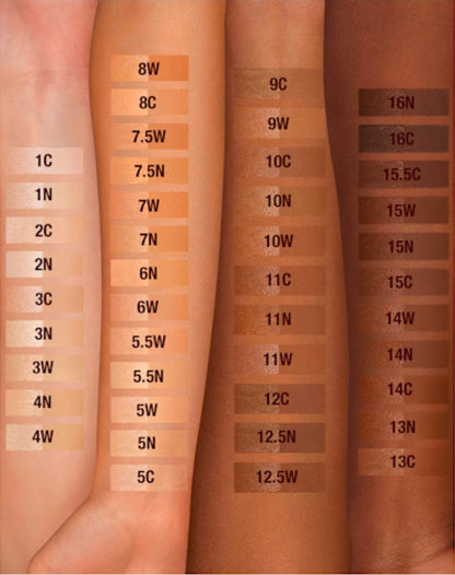✨💄 Charlotte Tilbury – Airbrush Flawless Foundation (30 ml)