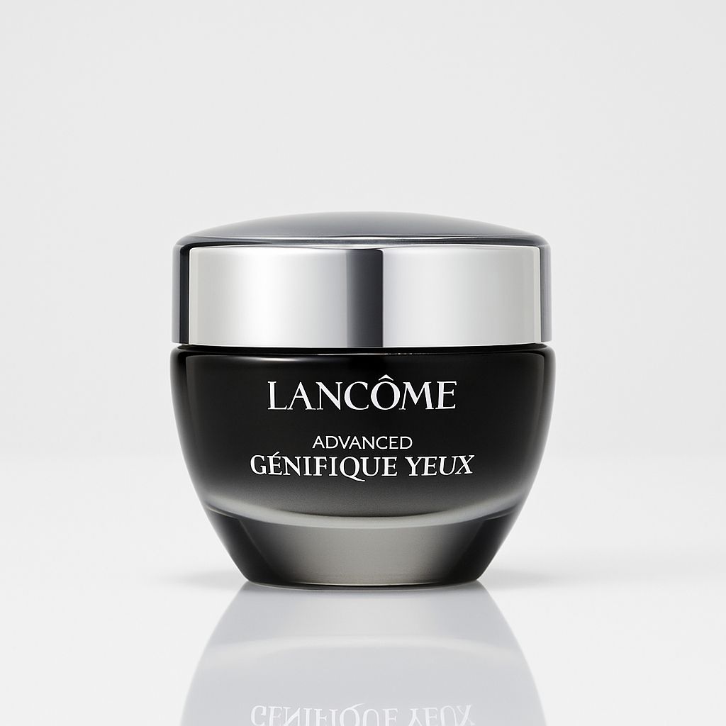 Lancome Advanced Génifique Yeux – Youth Activating & Light Infusing Eye Cream (15 ml)