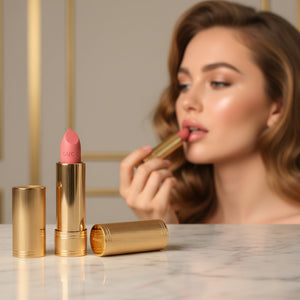 Gucci Velved Rosa Lippenstift