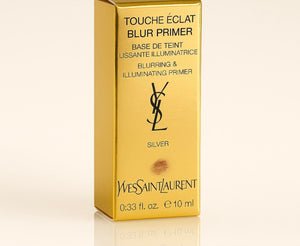 ✨ YSL Touche Éclat Blur Primer – Strahlend schöne Haut im Handumdrehen ✨ (10ml)