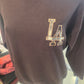Pullover Los Angeles P110 verschiedene Farben