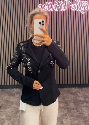 Schicker Blazer verschiedene Designs 11576