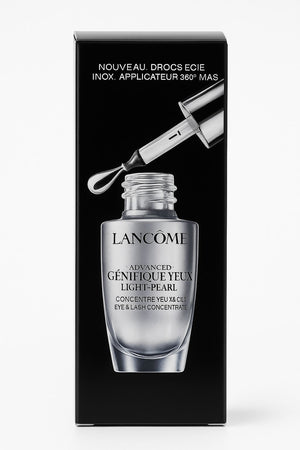 Lancome Light-Pearl™ – Eye & Lash Concentrate (20 ml) und (5ml)