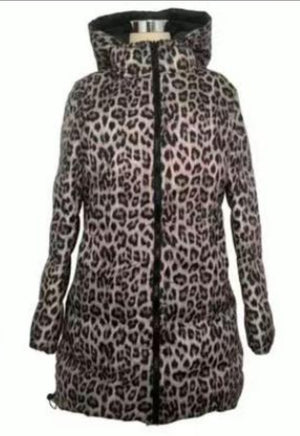Wendejacke Leo Lang verschiedene Farben und Grössen 2603