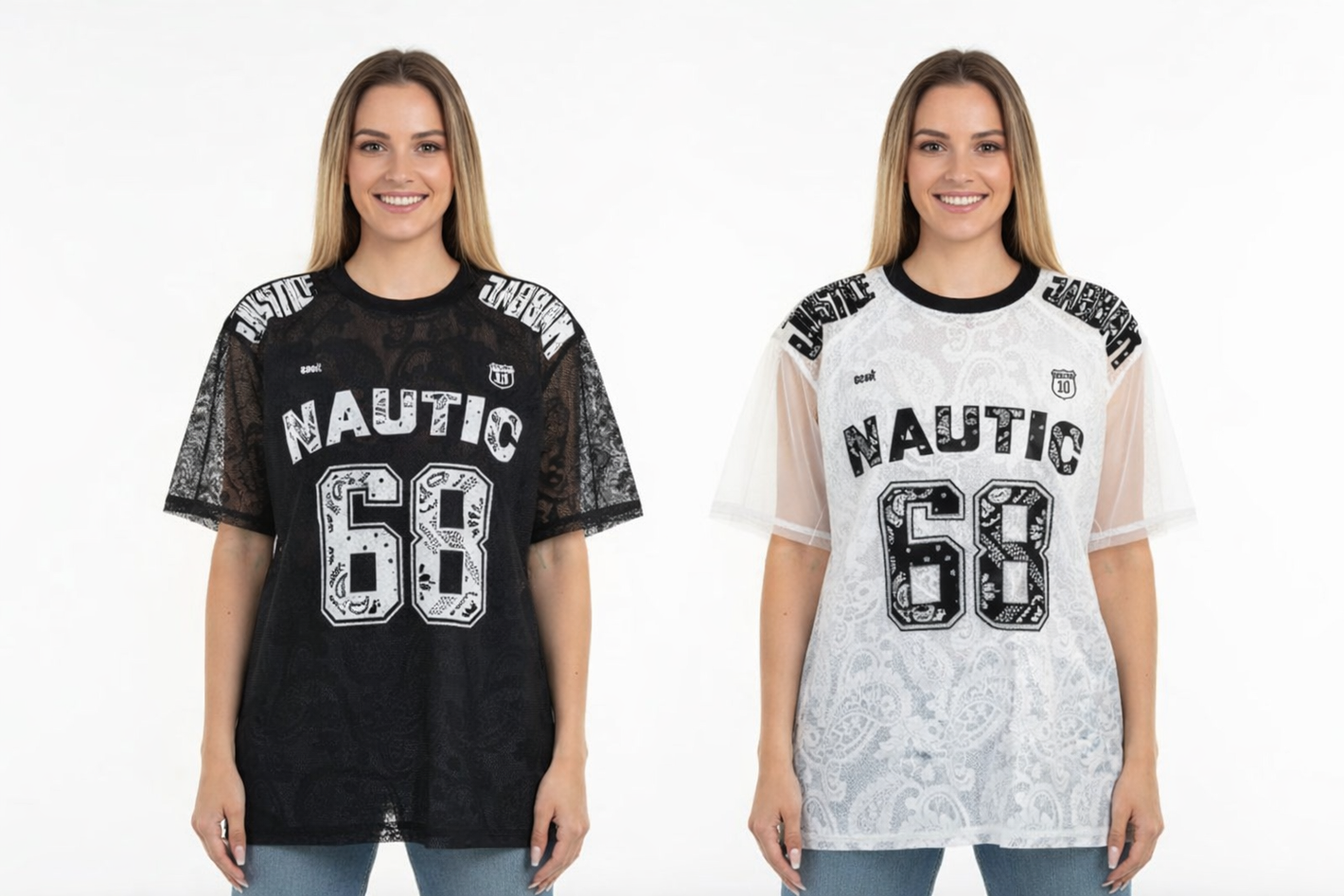 Shirt Nautic 5043