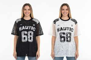 Shirt Nautic 5043