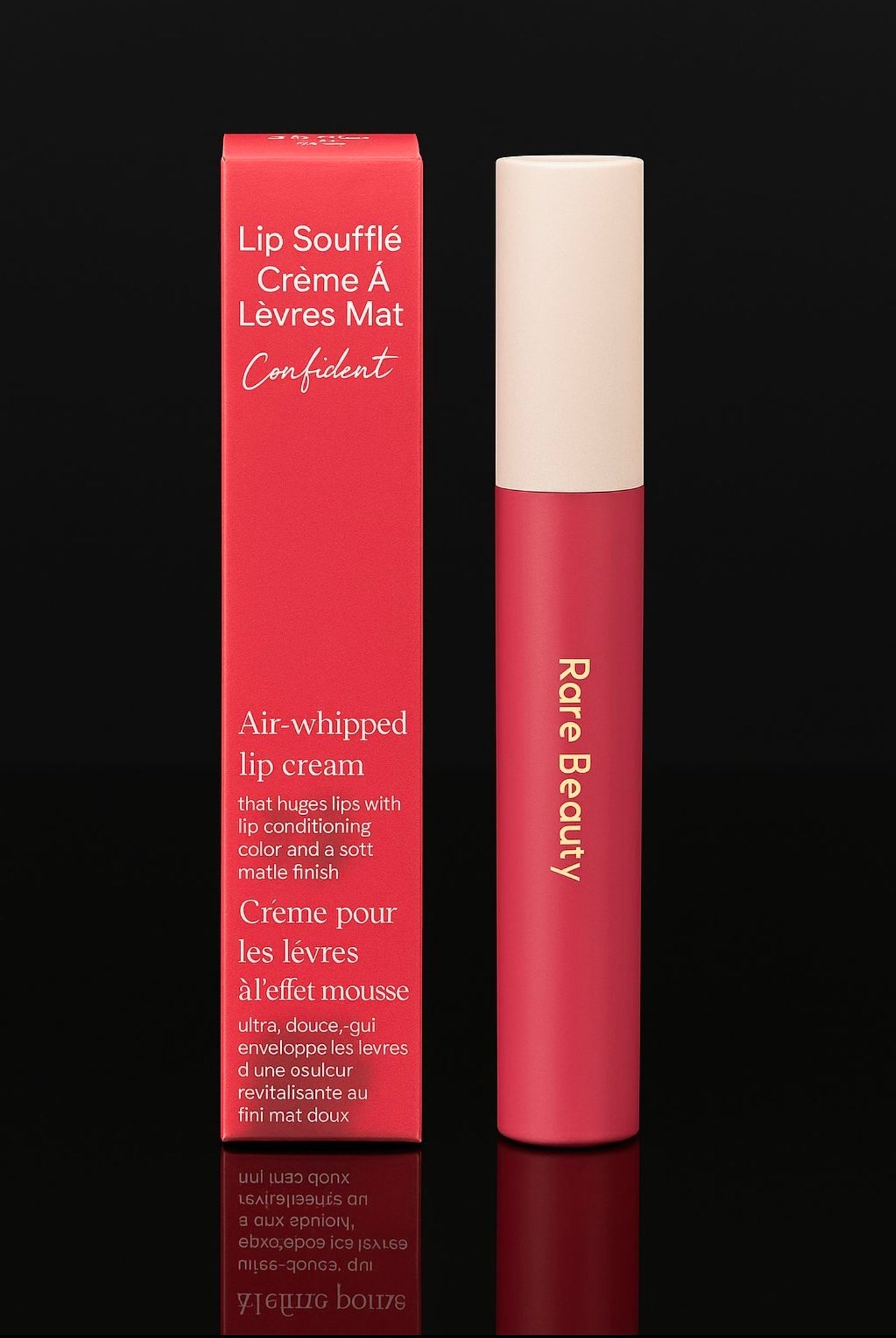 💖✨ Rare Beauty – Lip Soufflé Crème à Lèvres Mat -ö 3 verschiedene ✨💖