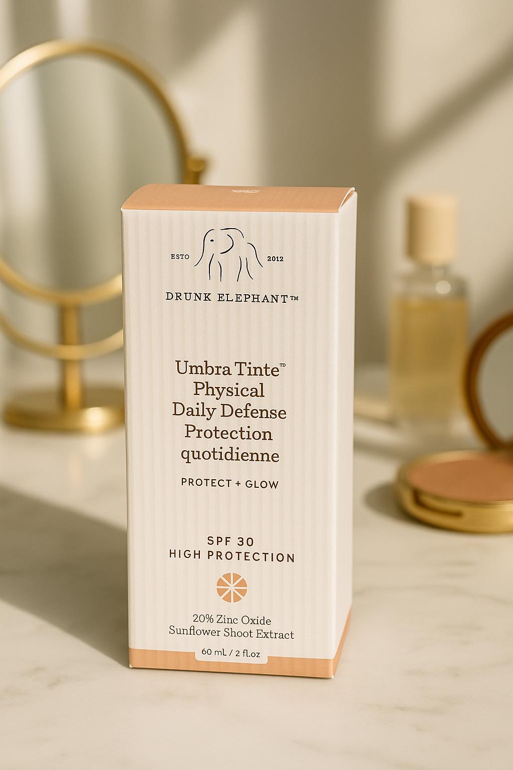 Drunk Elephant - Umbra Tinte SPF 30 (60ml)