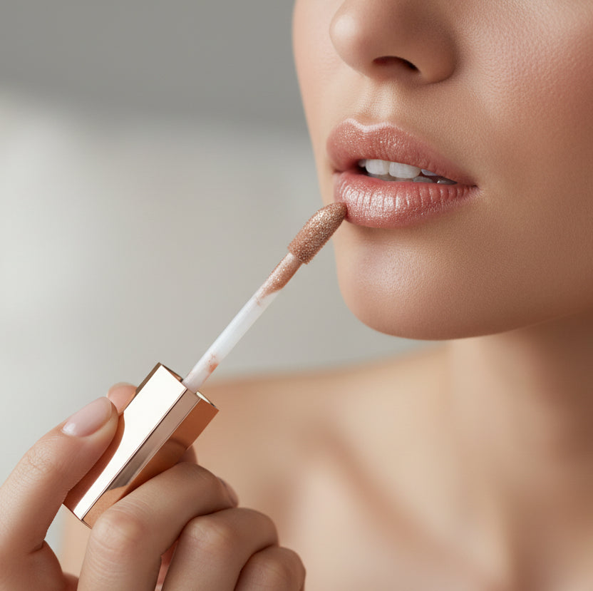 Chatlotte Tilbury Lippgloss 😍