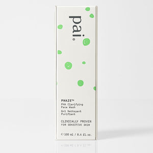 💧🌿✨ Pai Skincare – PHAZE™ PHA Clarifying Face Wash (100 ml