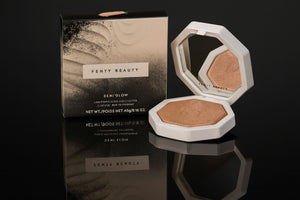 ✨💫 Fenty Beauty – Demi’Glow Light-Diffusing Highlighter