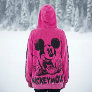 Hoodie maus 33806