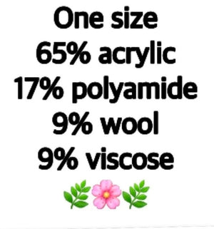 Strickjacke mit Schal rot / Weiss 31900