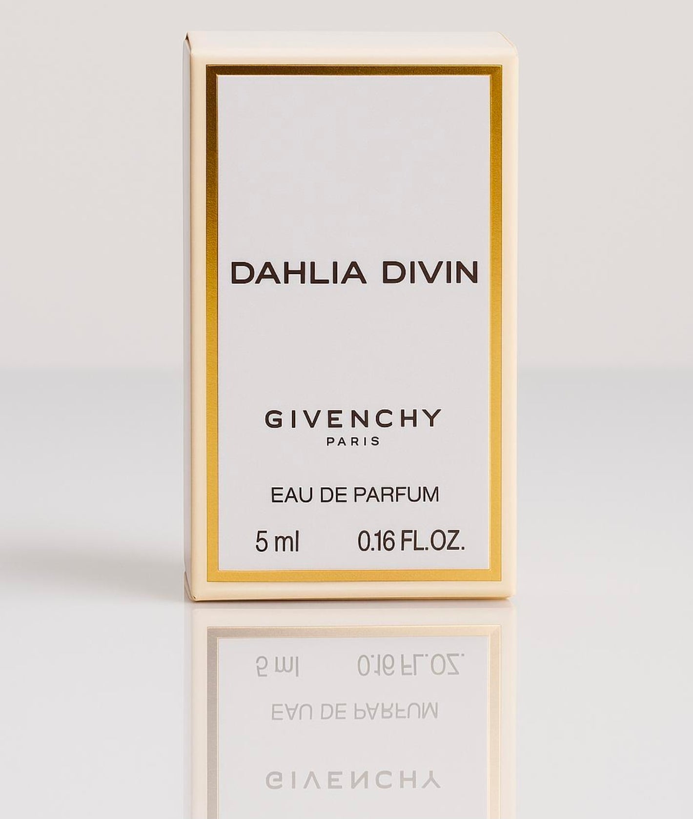 Givenchy – Dahlia Divin Eau de Parfum (5 ml) 🌟