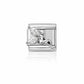 Modulararmband gold und silberfarbend und die passenden Charms dazu