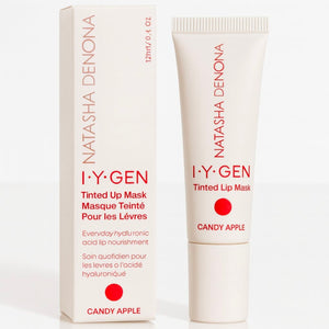 ❤️ Natasha Denona – I·Y GEN Tinted Lip Mask „Candy Apple“