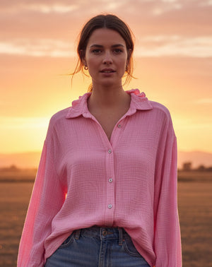 Hemd verschiedene Farben 00427