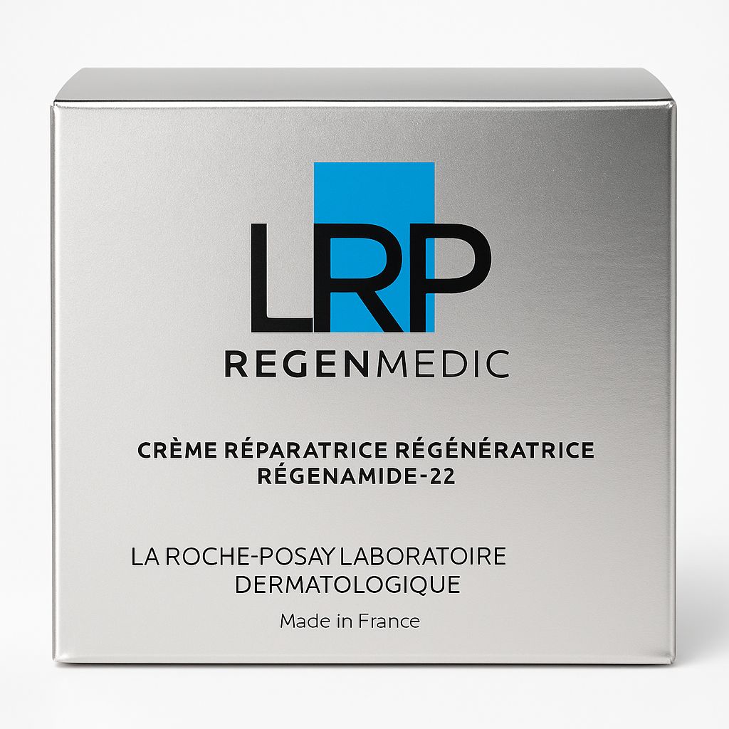 LRP RegenMedic Crème 50ml