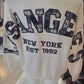 Pullover Los Angeles P110 verschiedene Farben