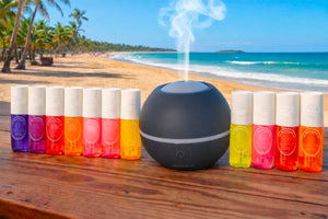 ANGEBOT NICHT ONLINE  🛍️ Love Body “Philosophy Milano” 📝 Body Spray / Duftspray für Körper & Haare 90 ml