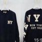 Weicher Pullover Est 1992 NEW YORK 660P verschiedene Farben