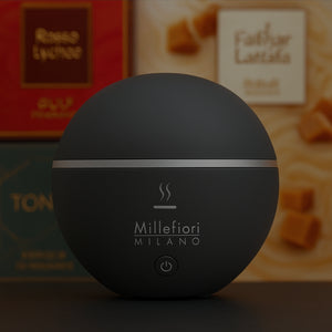 Millefiori Milano – Hydro Diffuser 100ml verschiedene Designs