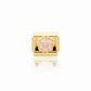 Modulararmband gold und silberfarbend und die passenden Charms dazu