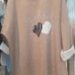 Pullover STEAL MY HEART verschiedene Farben 1504