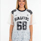Shirt Nautic 5043