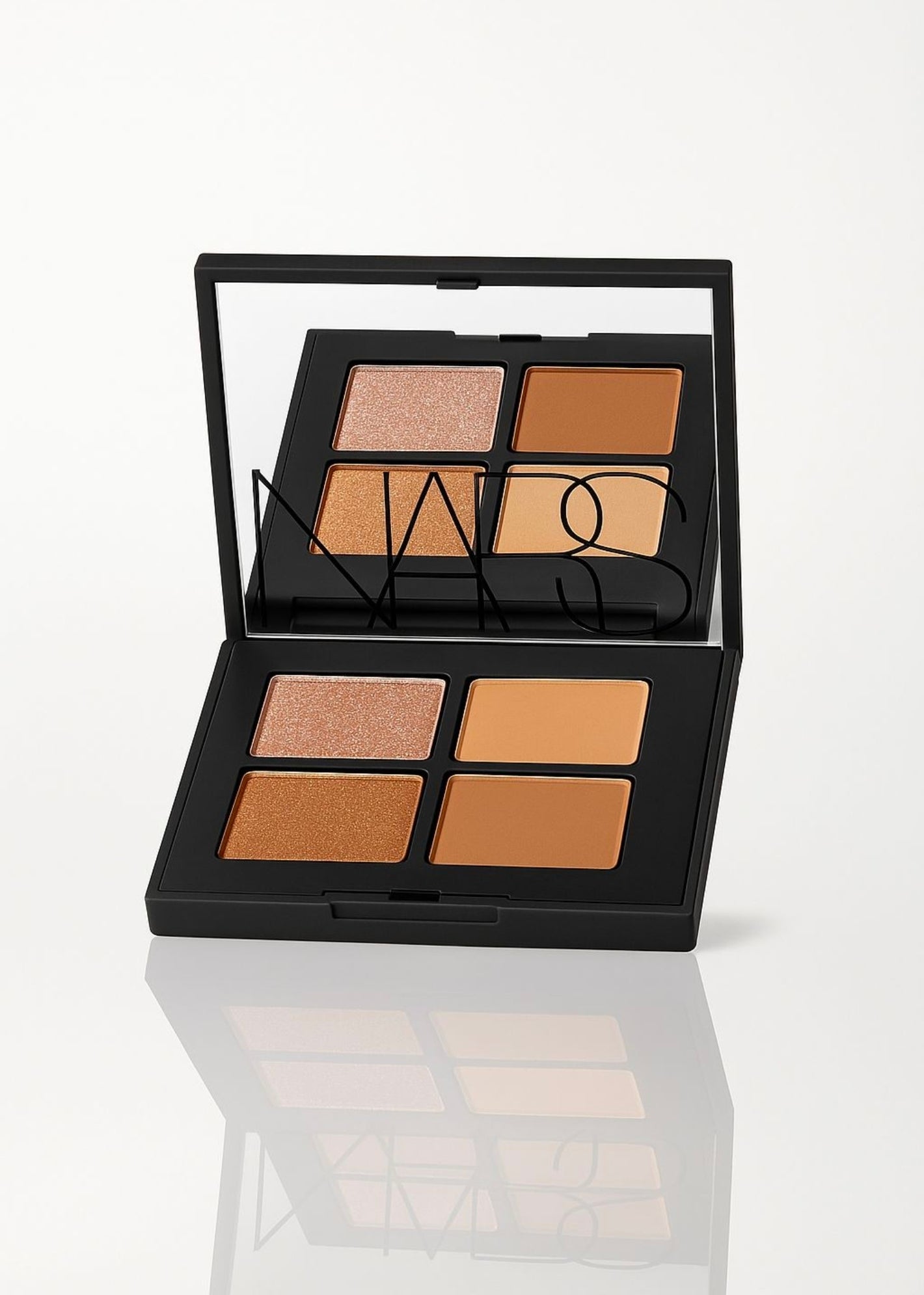 NARS - Lidschattenpalette