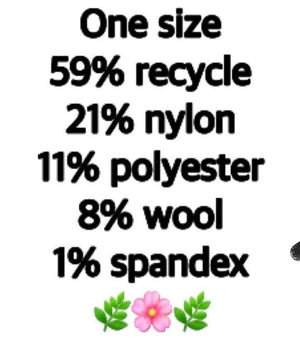 Strickjacke mit Streifen rot - weiss 51063