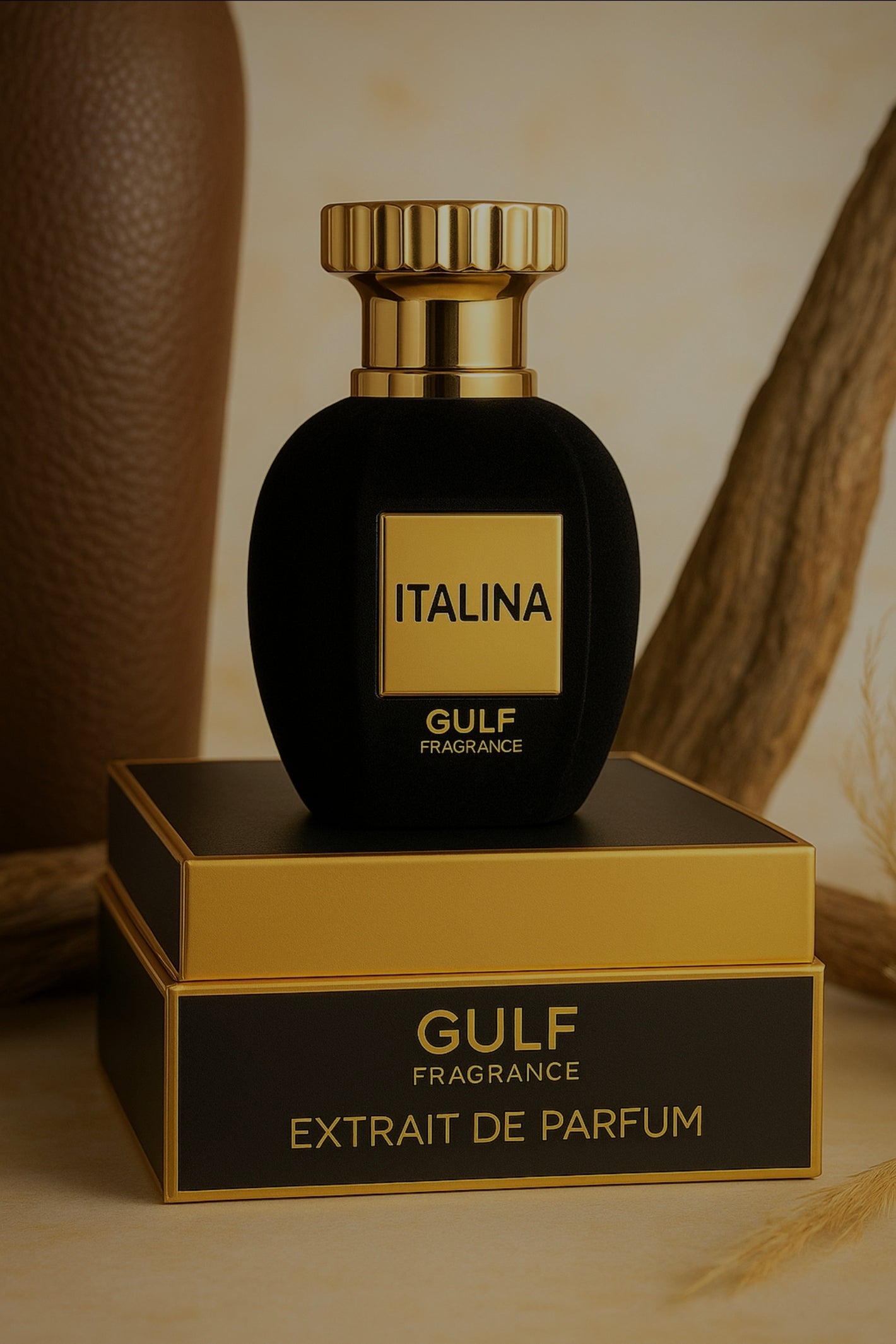 Gulf Fragrances - Italina 100ml