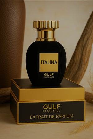 Gulf Fragrances - Italina 100ml