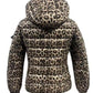 Winterjacke Leo verschiedene Farben und Grössen 6011