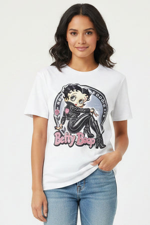 Tshirt Betty verschiedene Farben AA 58 608