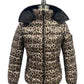 Winterjacke Leo verschiedene Farben und Grössen 6011
