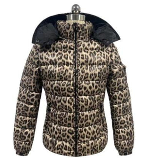 Winterjacke Leo verschiedene Farben und Grössen 6011