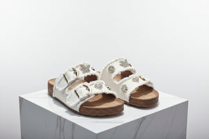 Strandschuhe Tulipano Paris verschiedene Grössen P 8851