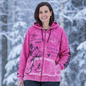 Hoodie maus 33806
