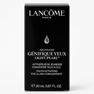 Lancome Light-Pearl™ – Eye & Lash Concentrate (20 ml) und (5ml)